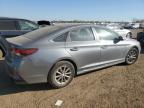 2019 Hyundai Sonata Se продається в Elgin, IL - Mechanical