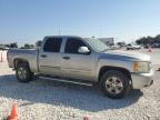 2007 Chevrolet Silverado C1500 Crew Cab for Sale in Temple, TX - Rear End