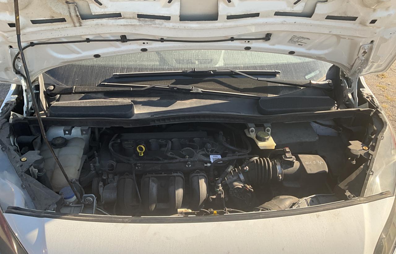 2015 Ford Transit Connect Xl VIN: NM0LS7E78F1190586 Lot: 76171884