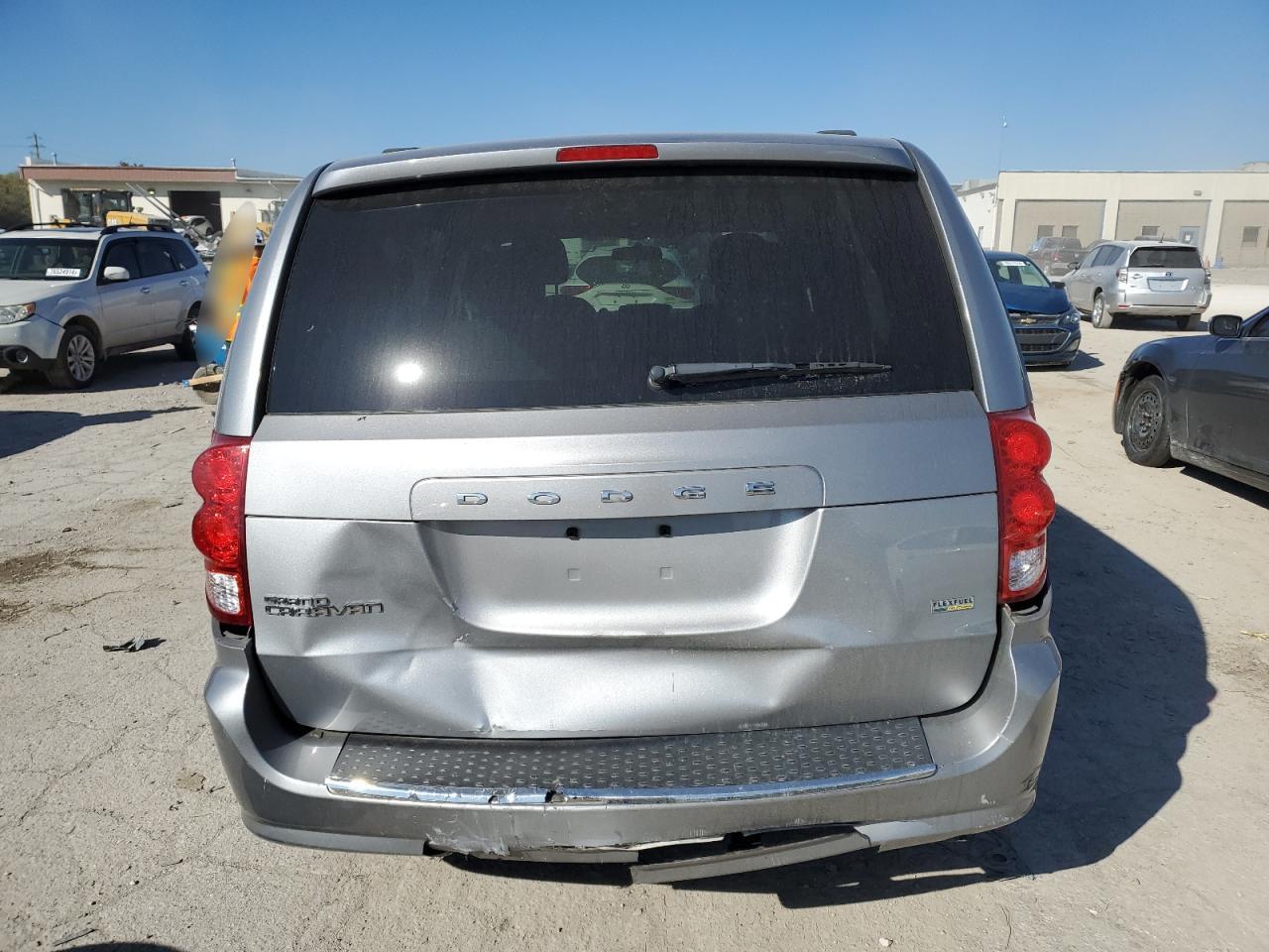 2013 Dodge Grand Caravan Sxt VIN: 2C4RDGCG0DR760762 Lot: 76574684