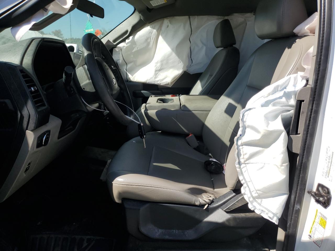 2020 Ford F-150 - Image 7
