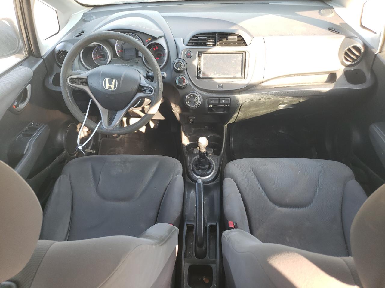 2009 Honda Fit - Image 8