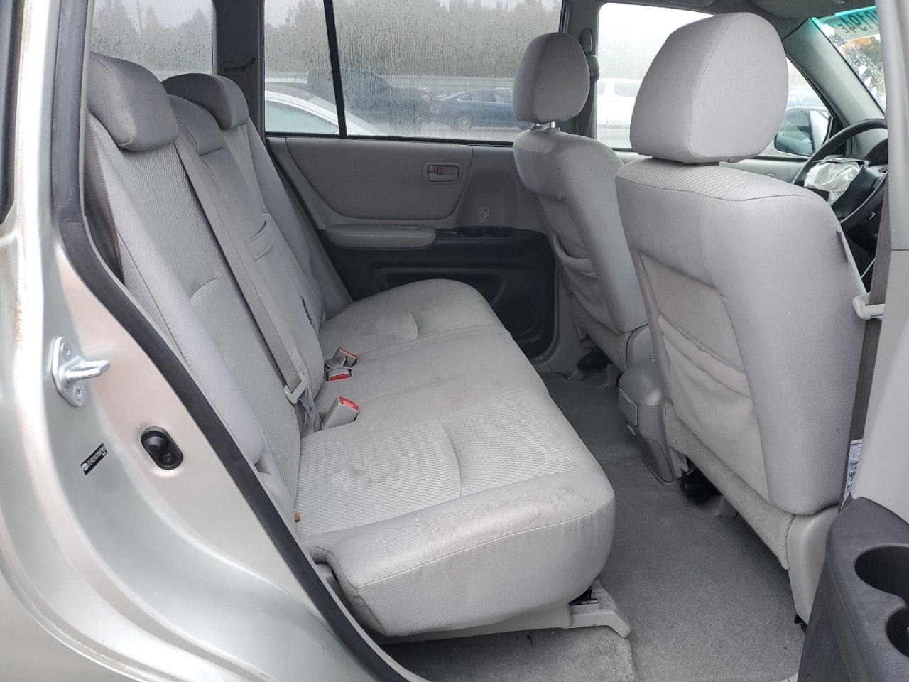 2007 Toyota Highlander - Image 10