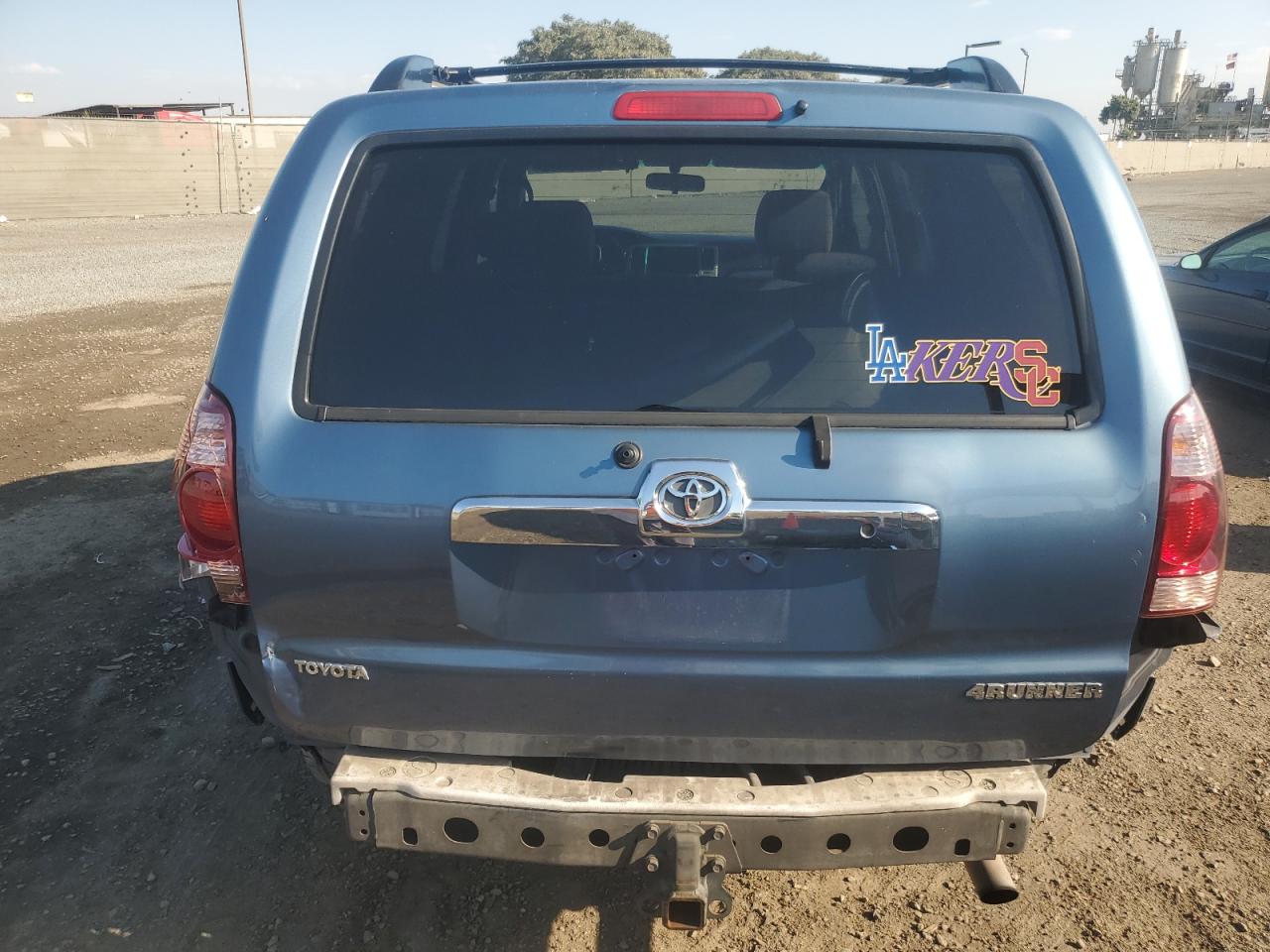 2003 Toyota 4Runner Sr5 VIN: JTEZU14R838000128 Lot: 73891164