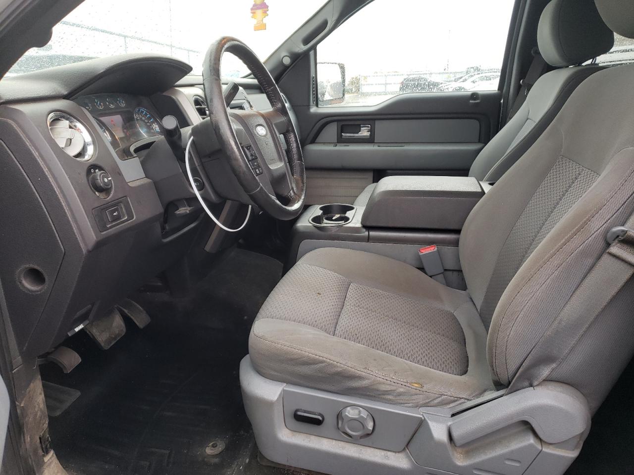 2013 Ford F-150 - Image 7