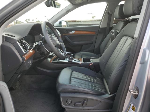 WA1BAAFY2M2066482 Audi Q5 PREMIUM 7