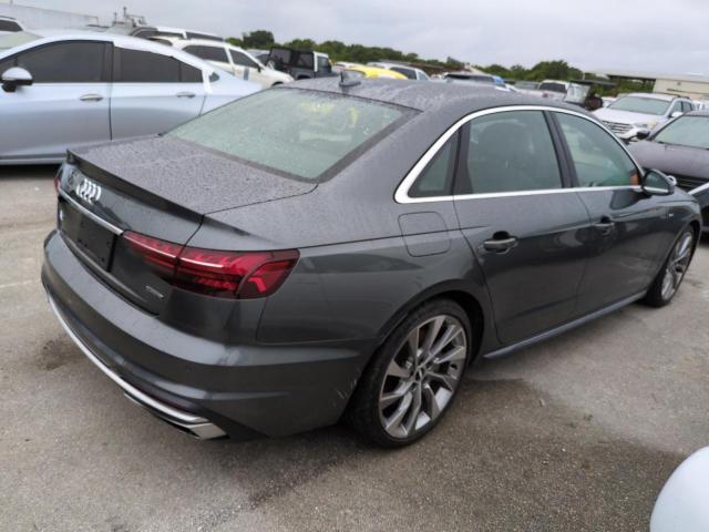 WAUENAF49LA060426 Audi A4 PREMIUM 3