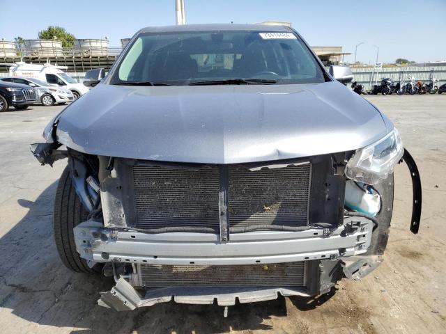  CHEVROLET TRAVERSE 2020 Gray