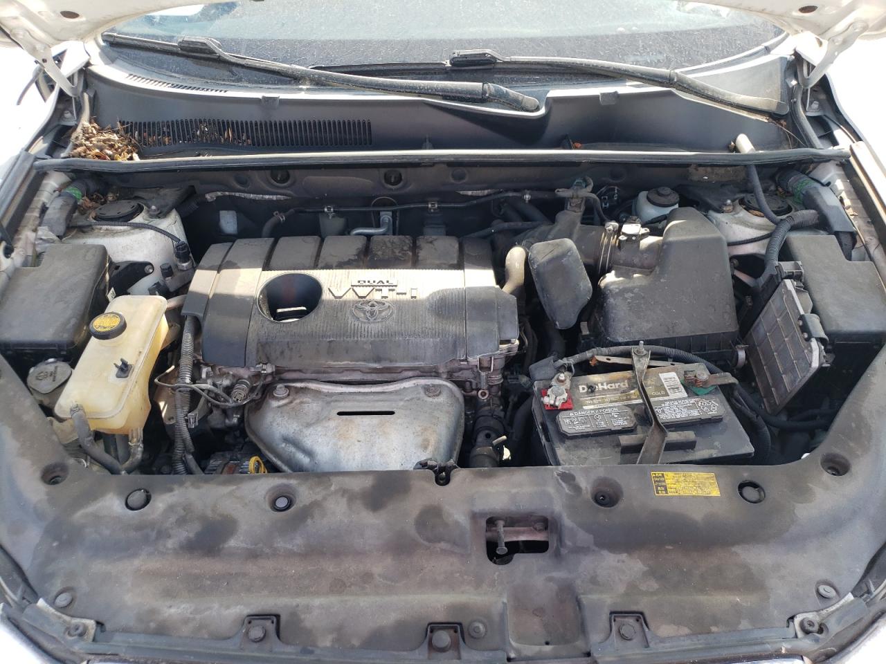 2011 Toyota RAV 4 - Image 12
