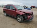 2016 Jeep Compass Sport за продажба в Brighton, CO - Front End