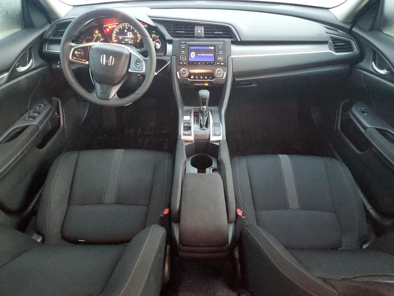 2017 Honda Civic - Image 8