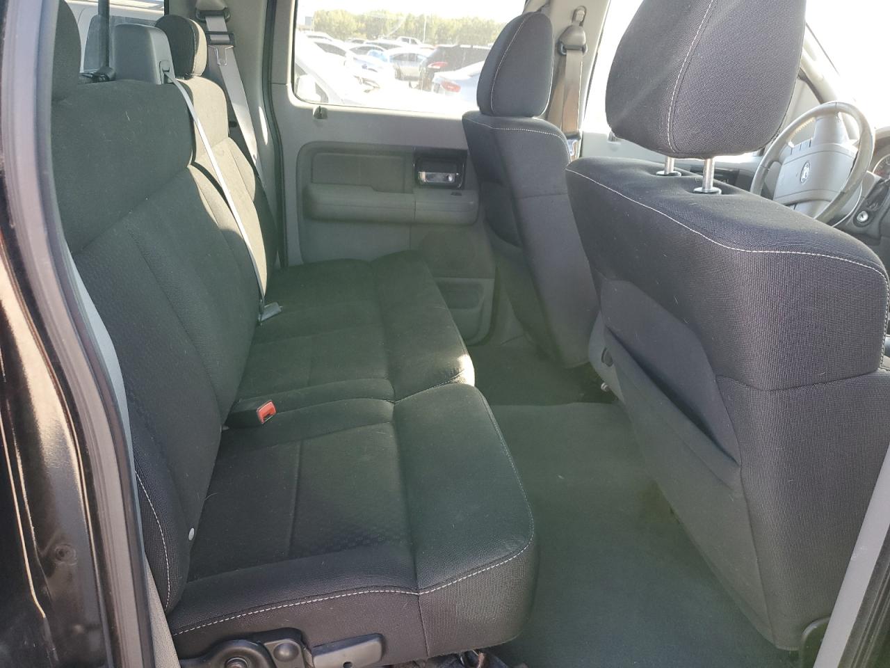 2008 Ford F150 Supercrew VIN: 1FTPW14V58KD46800 Lot: 76330824