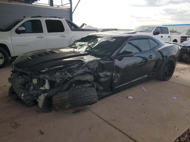 2014 Chevrolet Camaro 2Ss