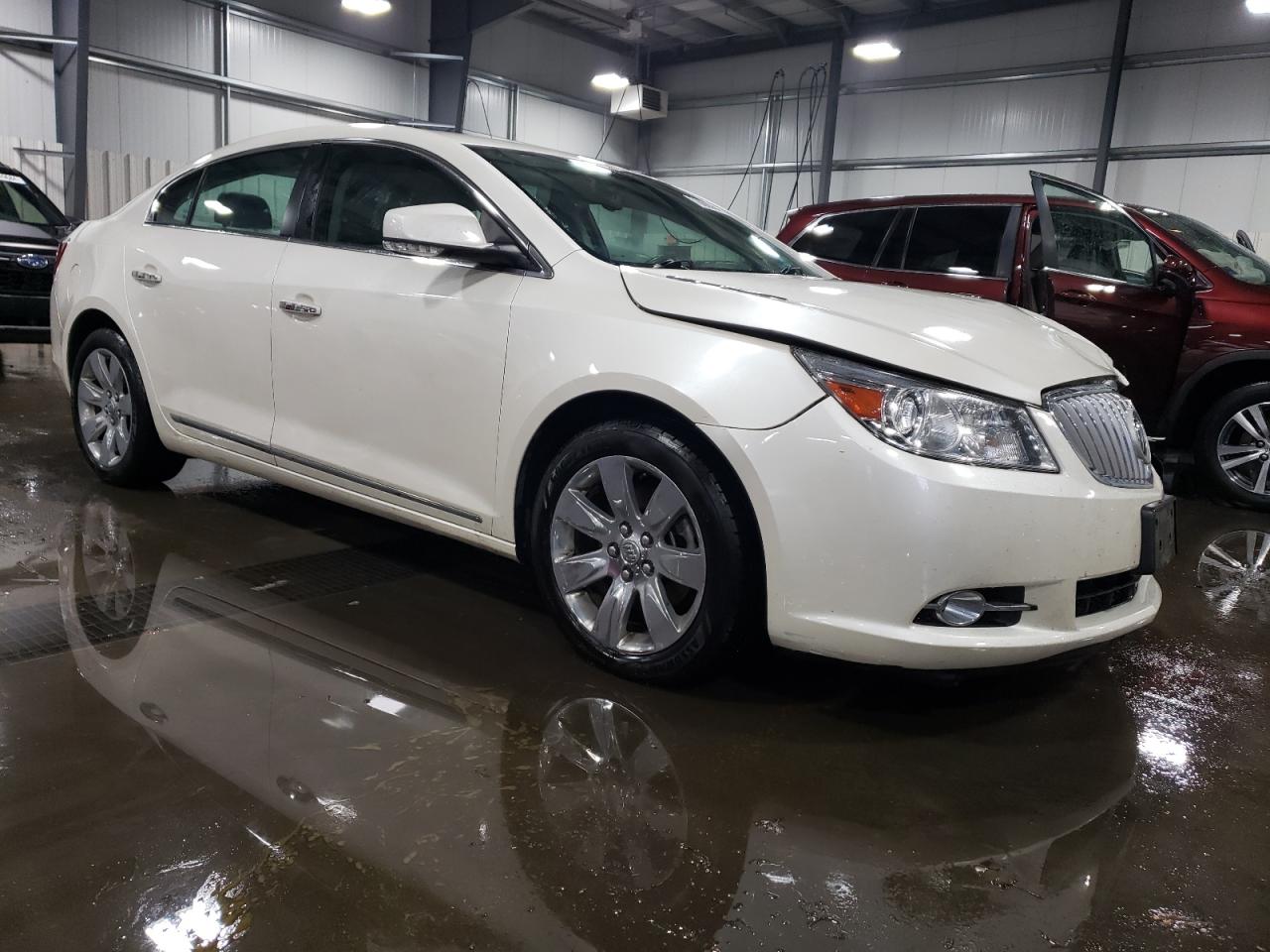 2012 Buick LaCrosse - Image 4