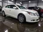 2012 Buick Lacrosse Premium на продаже в Ham Lake, MN - Front End