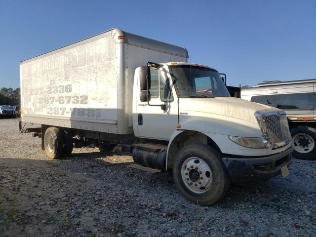 2008 International 4000 4400 for Sale in Spartanburg, SC - Water/Flood