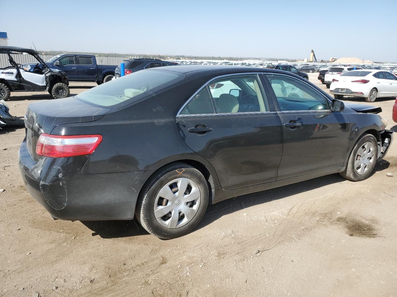 2009 Toyota Camry - Image 3