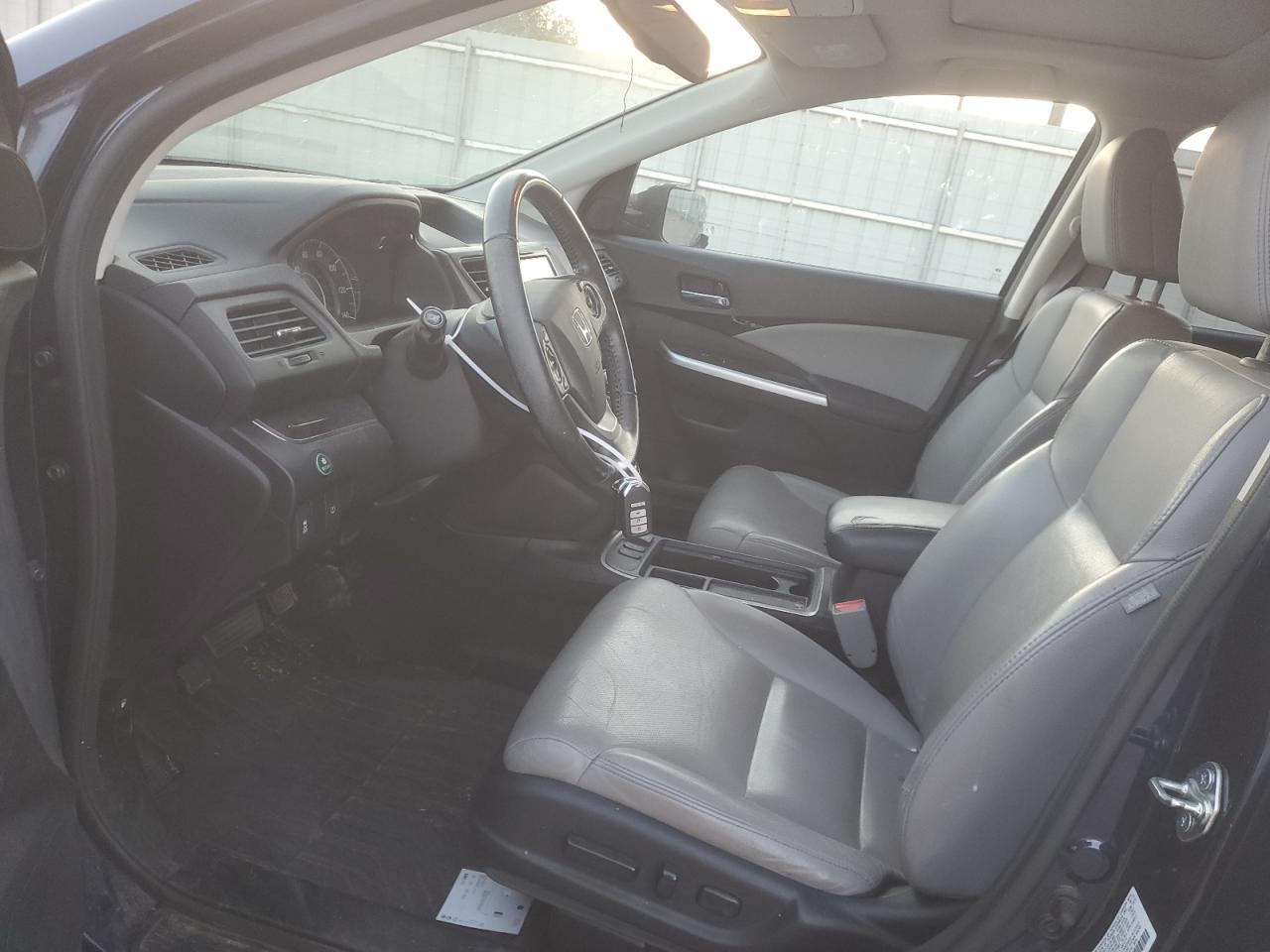 2015 Honda CR-V - Image 7