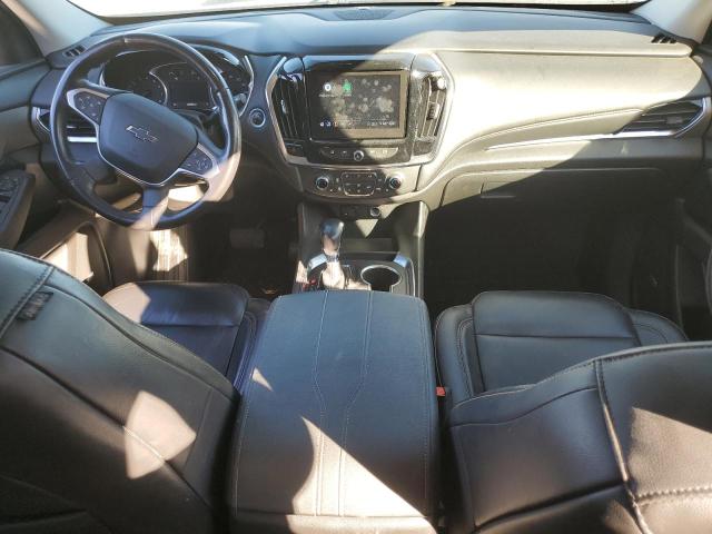 1GNEVJKW7MJ231371 Chevrolet Traverse R 8