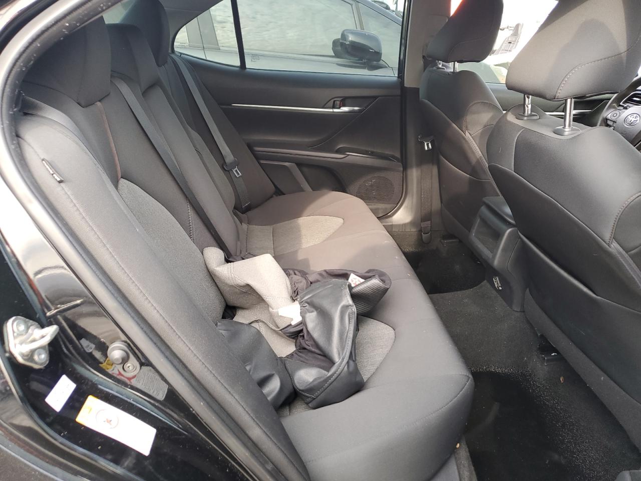 2019 Toyota Camry - Image 10