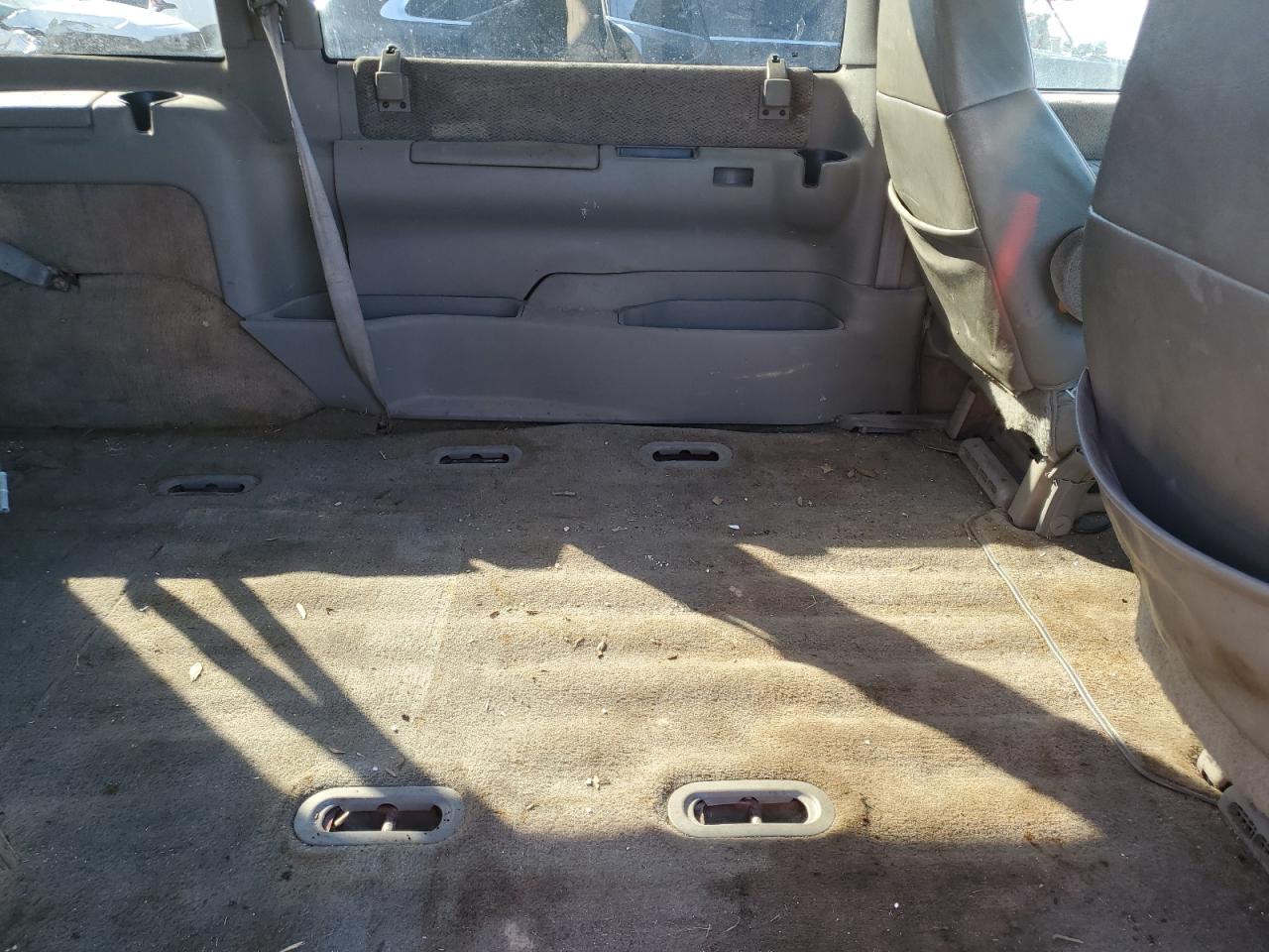 2000 GMC Safari Xt VIN: 1GKDM19W0YB532243 Lot: 77384054