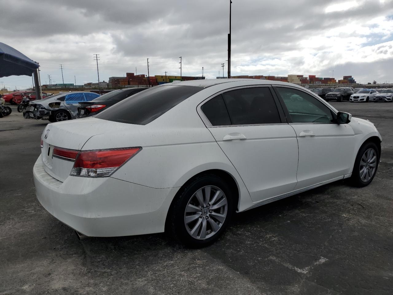2011 Honda Accord - Image 3