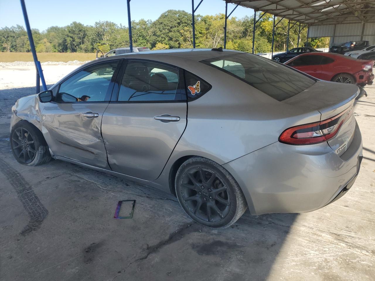 2015 Dodge Dart - Image 2