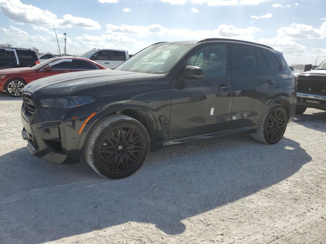 2024 BMW X5 M - Image 1