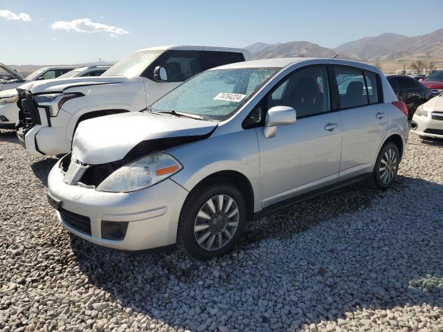 2011 Nissan Versa S