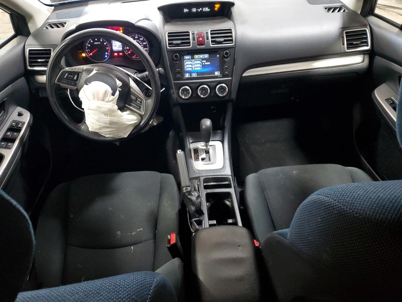 2016 Subaru Impreza - Image 8