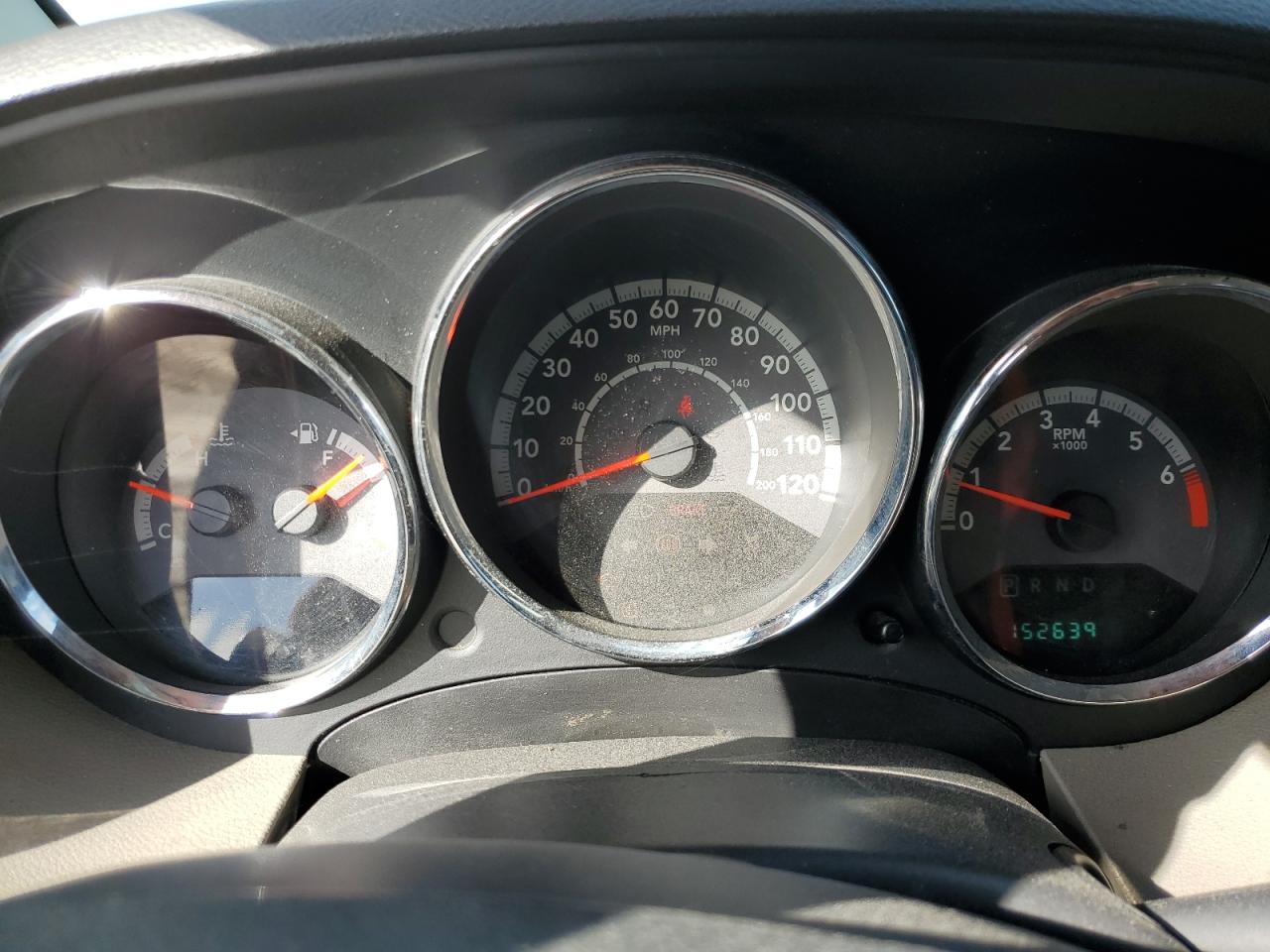 2010 Dodge Caliber - Image 9