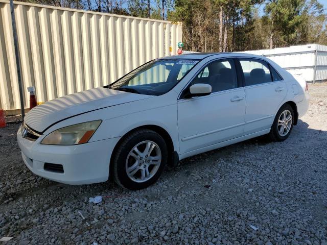 2006 Honda Accord Ex