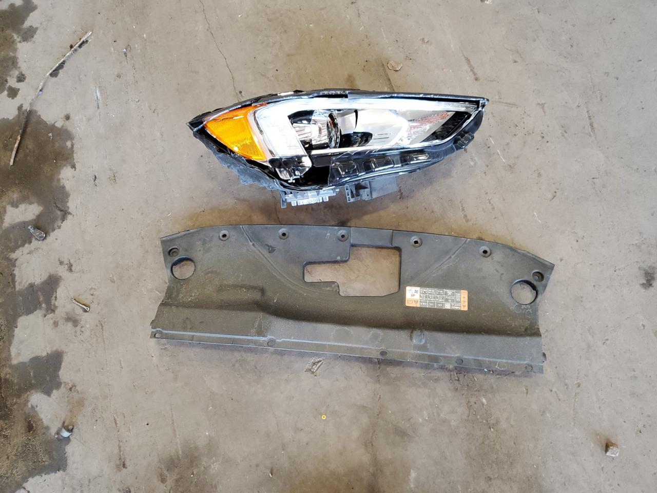 2FMPK4K92KBC67911 2019 Ford Edge Titanium