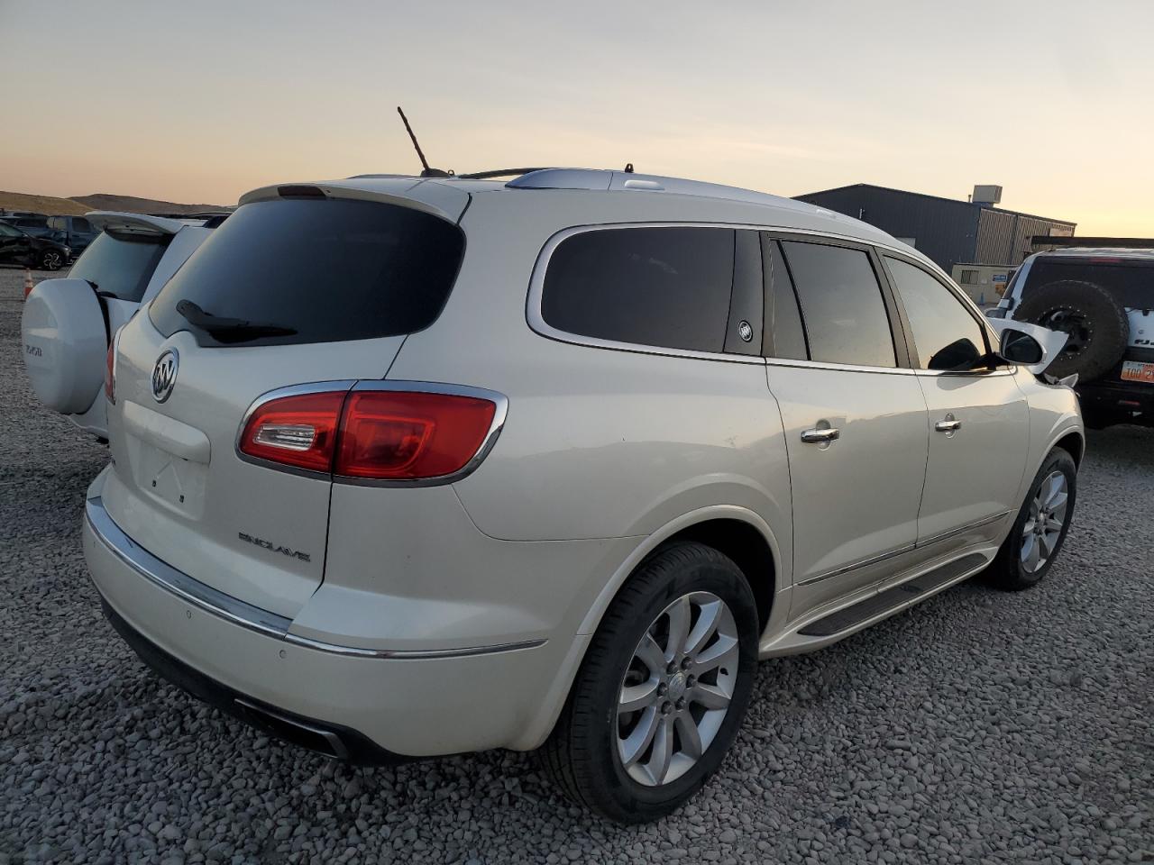 2014 Buick Enclave - Image 3