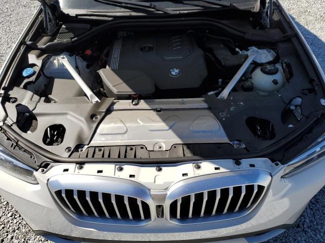 WBX47DP03PN223062 BMW X3 SDRIVE3 12