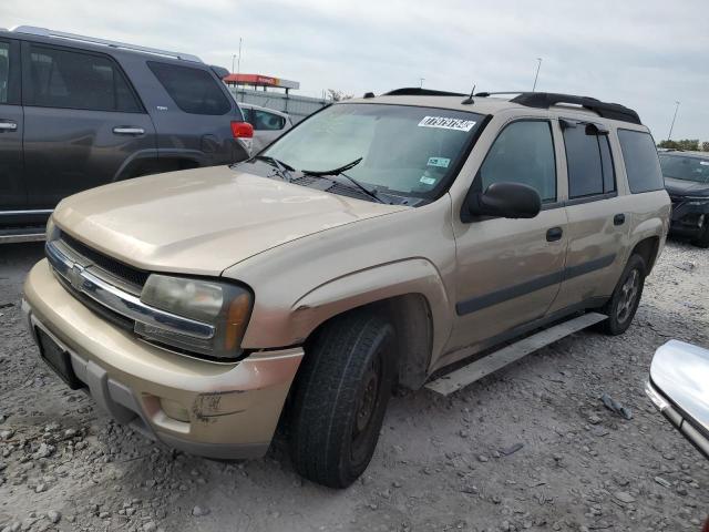 2005 Chevrolet Trailblazer Ext Ls