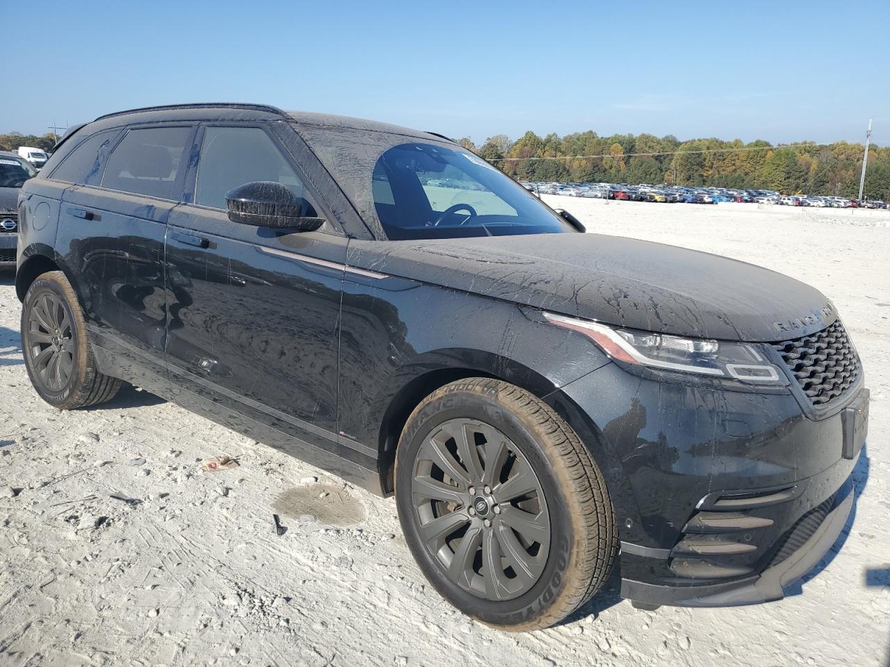 2019 Land Rover Range Rover - Image 4