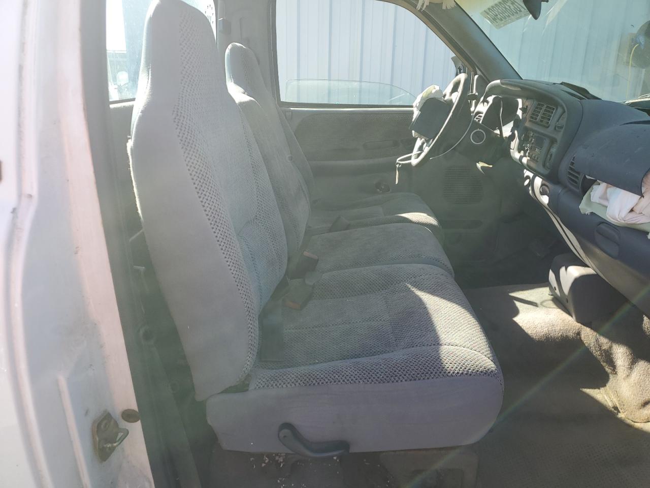 1998 Dodge Ram 1500 VIN: 1B7HC16Z3WS764461 Lot: 76380894