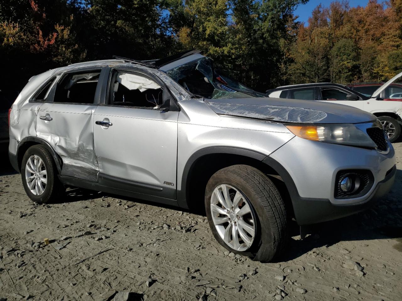 2011 Kia Sorento - Image 4