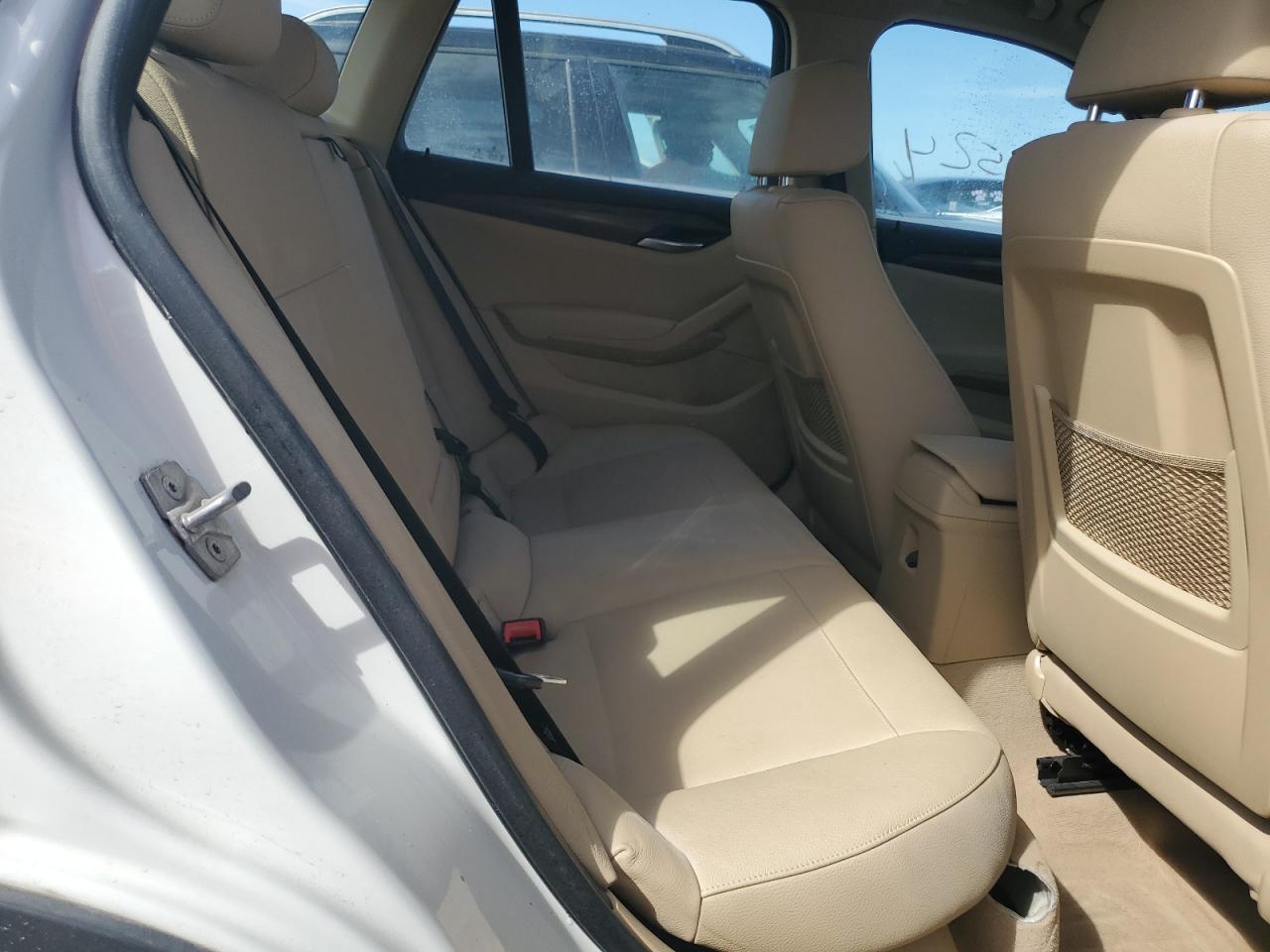 2014 BMW X1 - Image 11