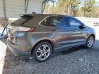 2015 Ford Edge Titanium за продажба в Augusta, GA - Front End