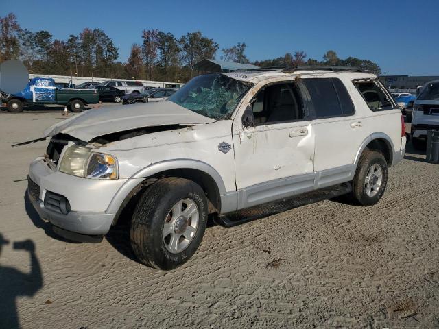 2002 Ford Explorer Limited продається в Spartanburg, SC - All Over