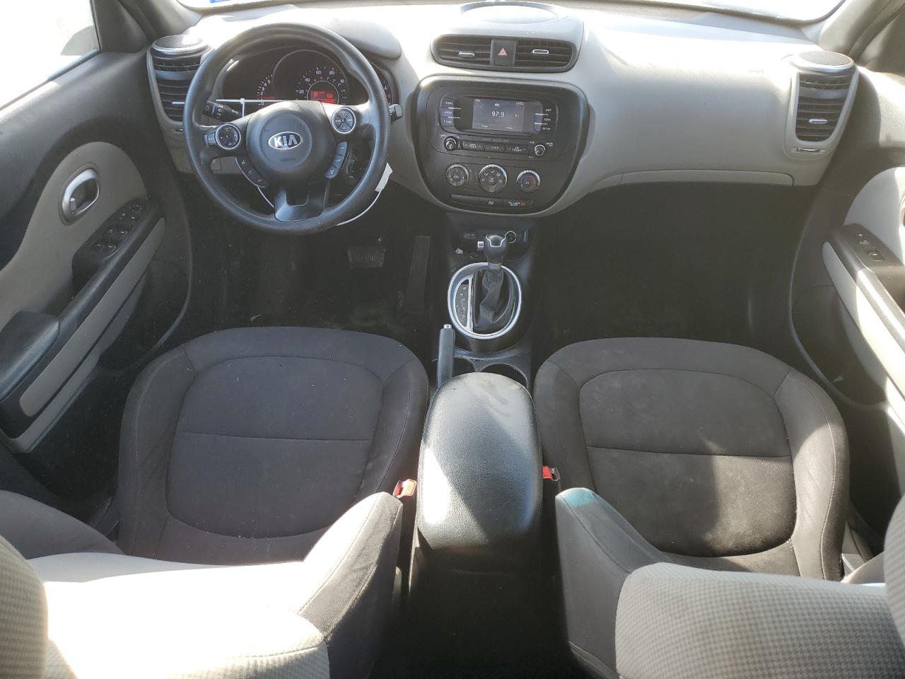 2016 Kia Soul - Image 8
