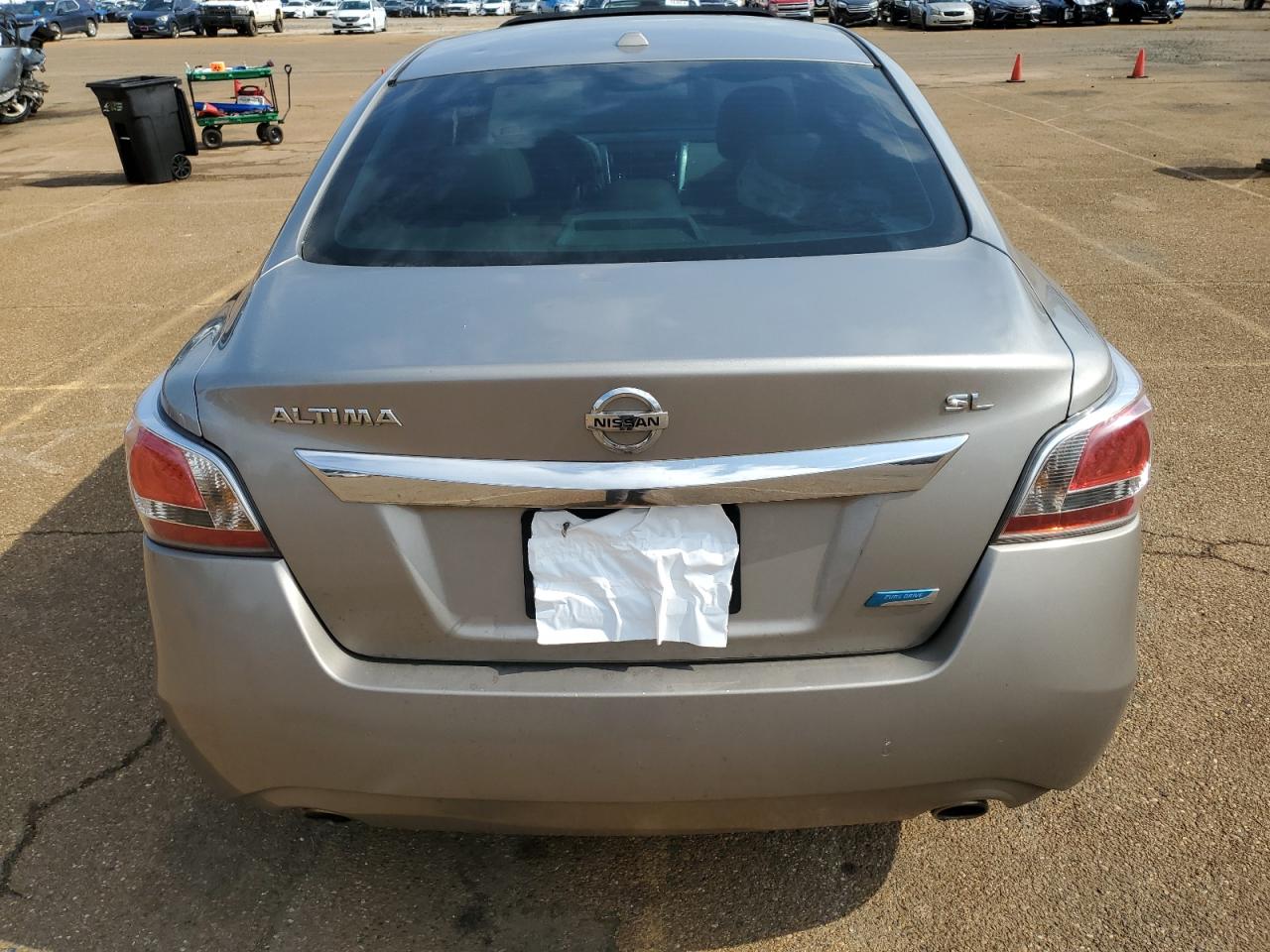 2014 Nissan Altima - Image 6