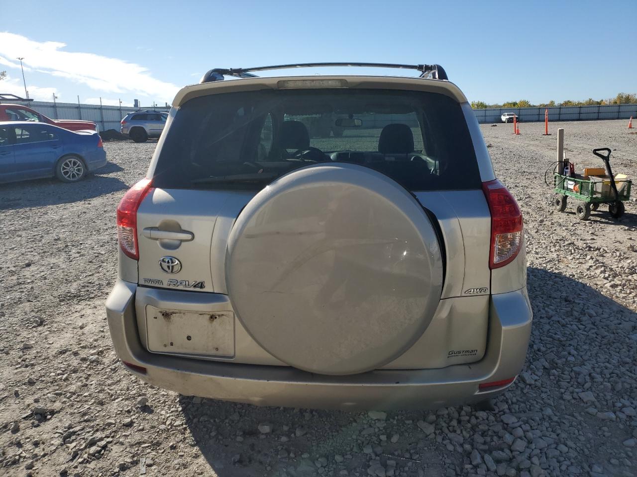 JTMBD33VX85165882 2008 Toyota Rav4