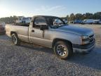 2006 Chevrolet Silverado C1500 en Venta en Lumberton, NC - Burn - Interior