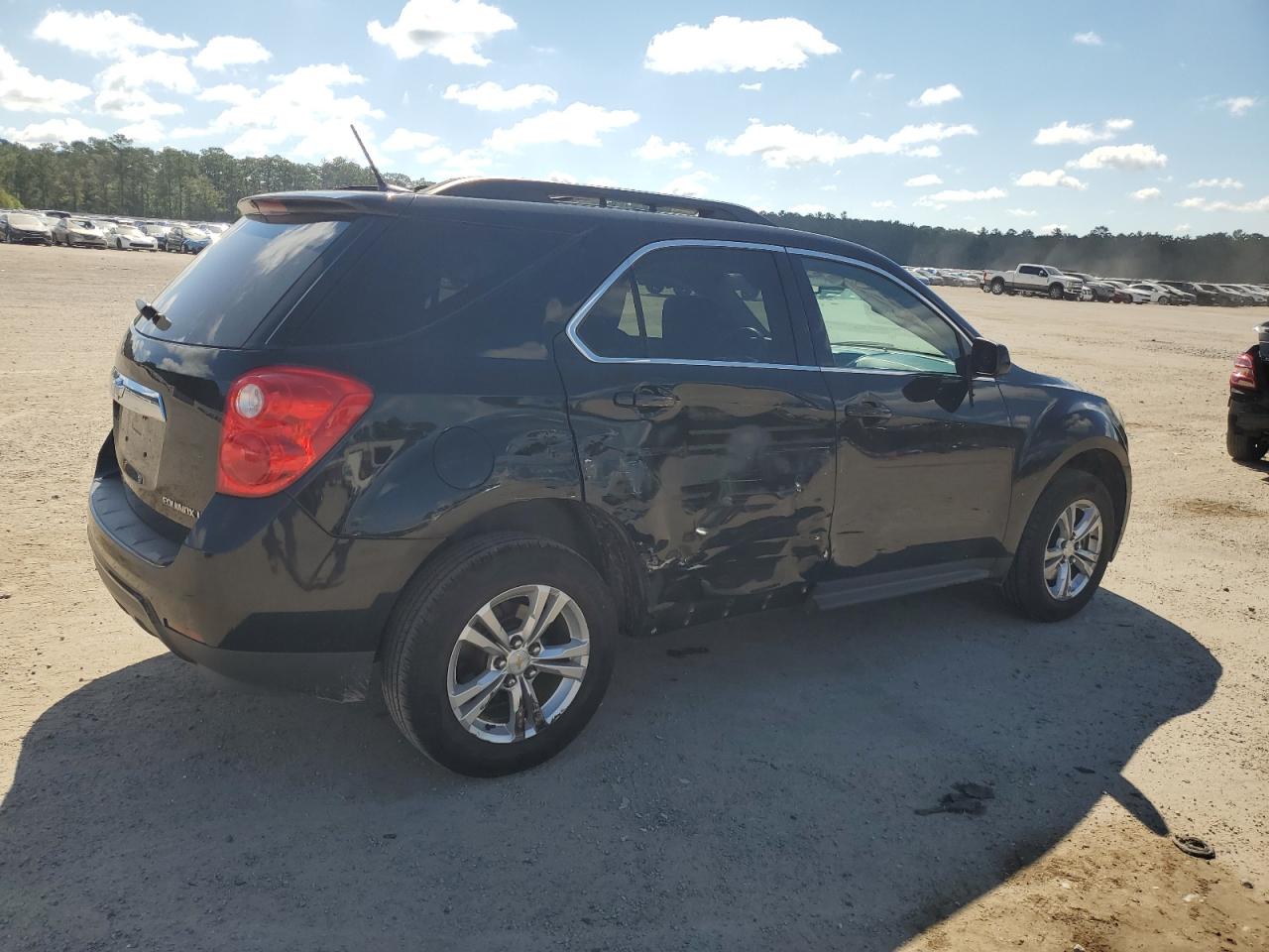 2013 Chevrolet Equinox - Image 3