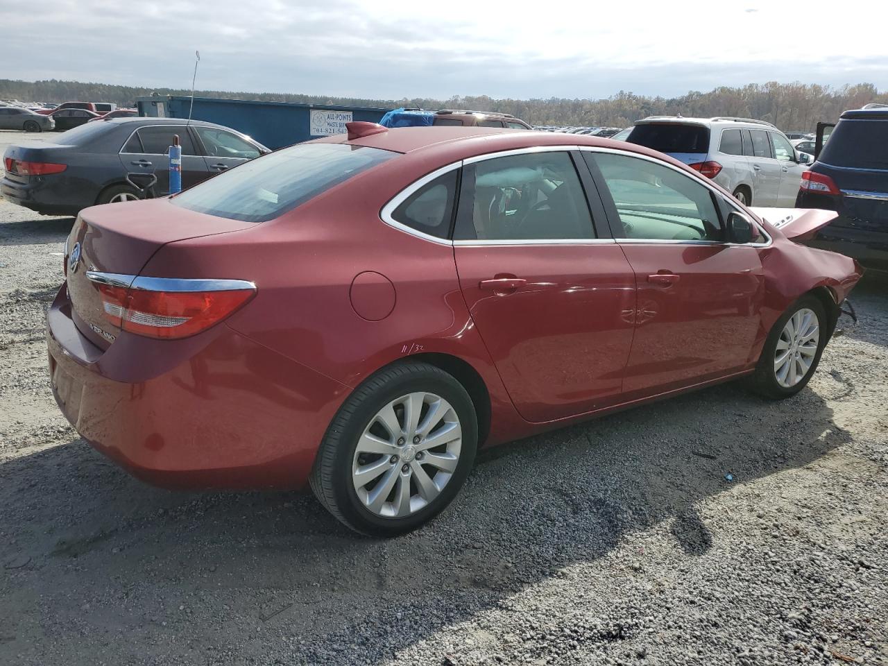 2015 Buick Verano - Image 3