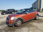 2013 Mini Cooper Coupe S იყიდება Memphis-ში, TN - Front End
