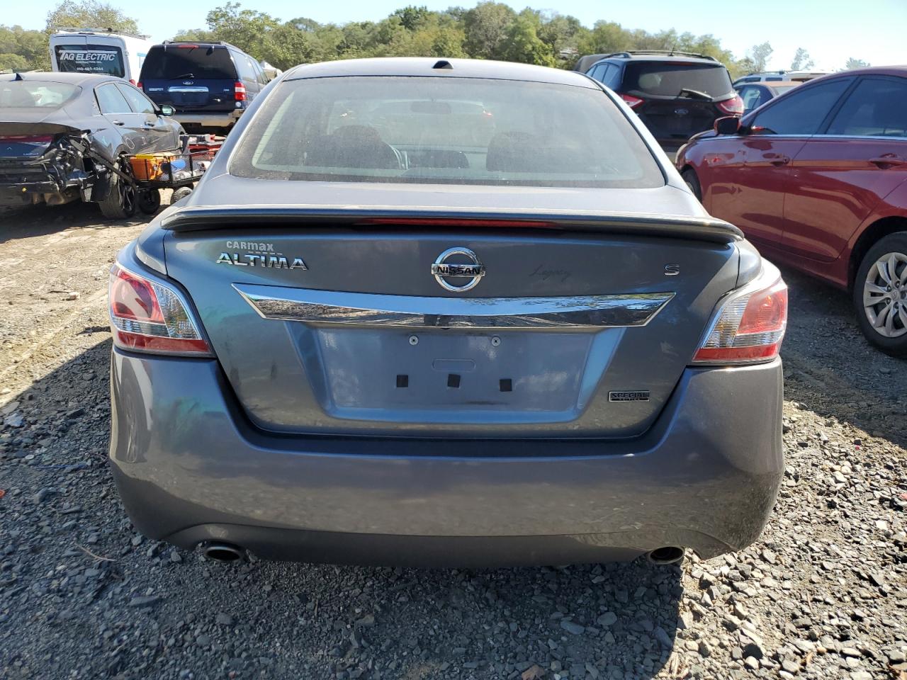 1N4AL3AP9FC587577 2015 Nissan Altima 2.5